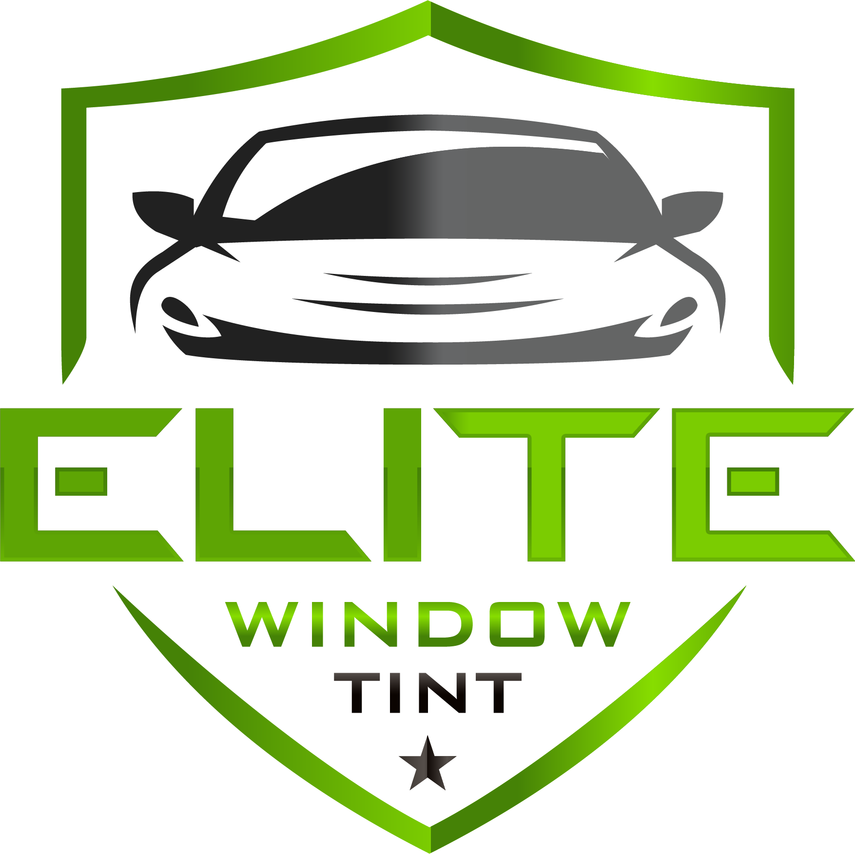 Elite Window Tint logo